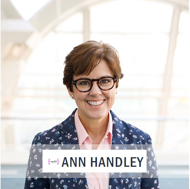 Ann Handley Blog