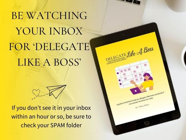 delegate
