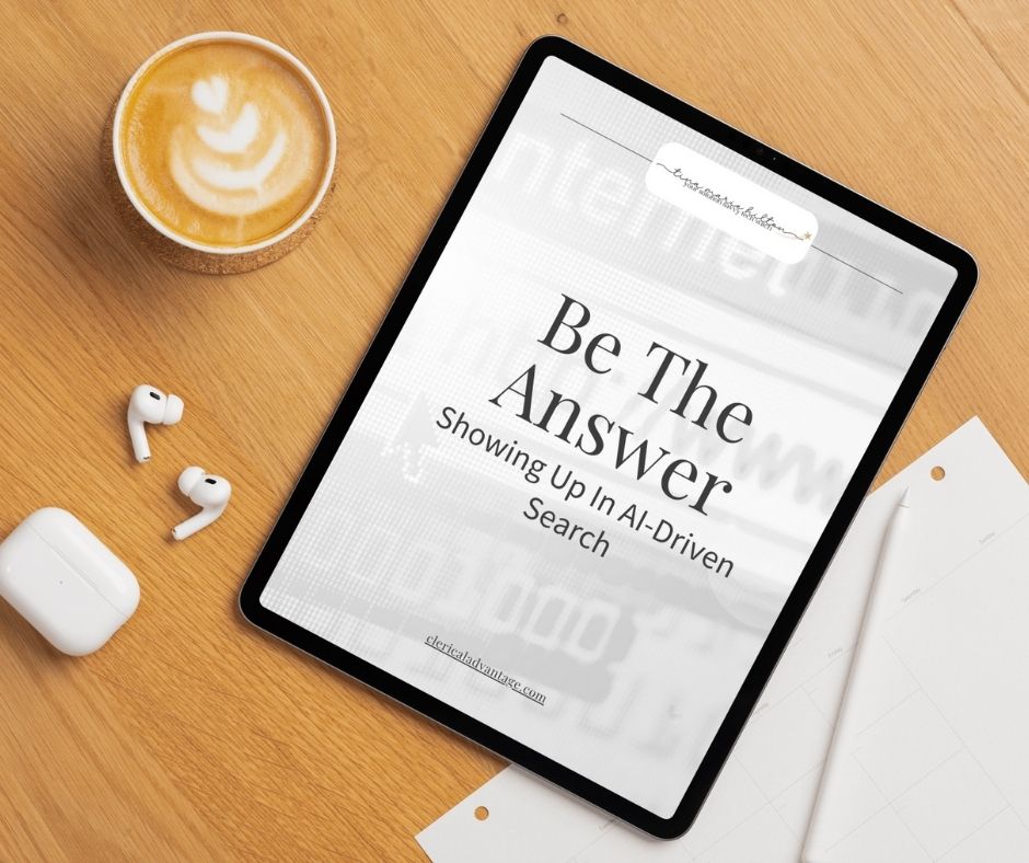 Be the Answer Confirm Image