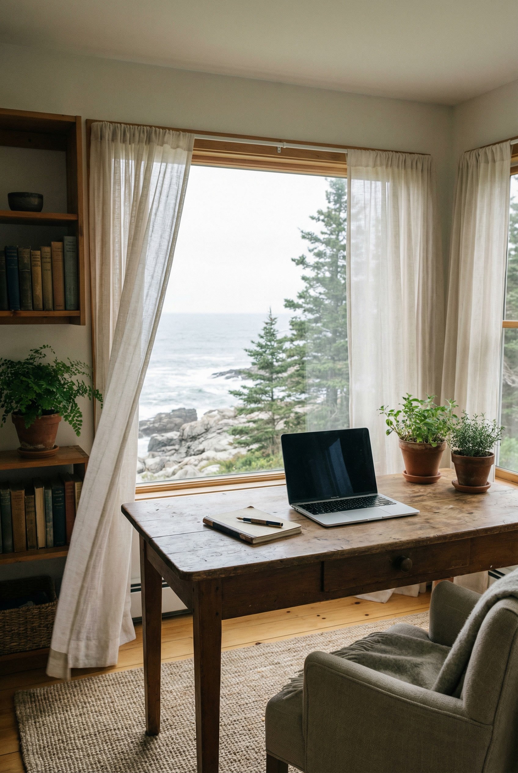 home office