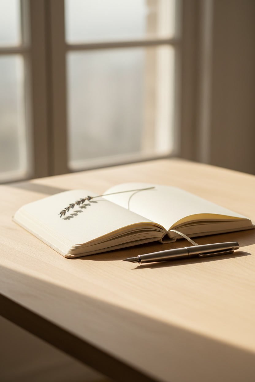journal