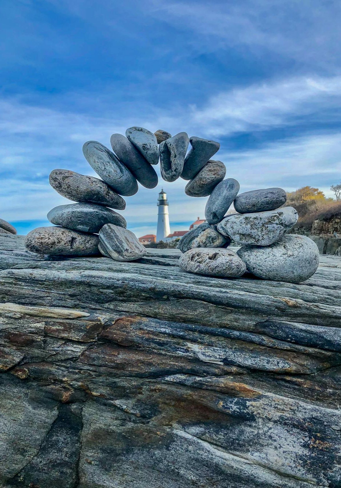 CapeElizabeth