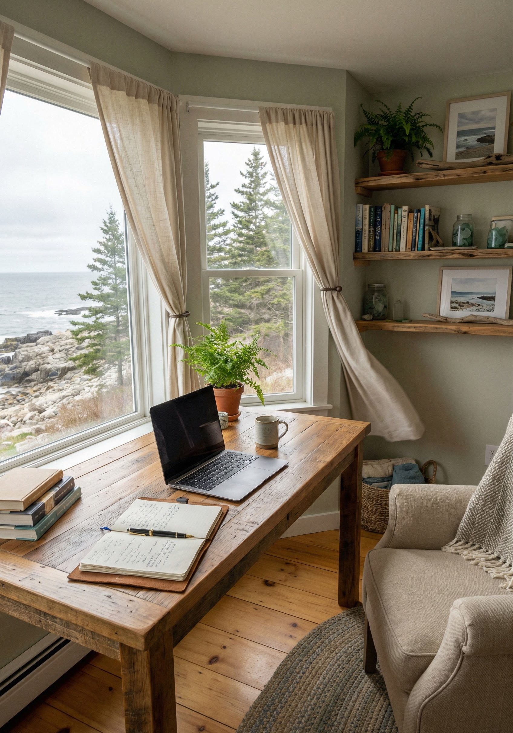 MaineHomeOffice