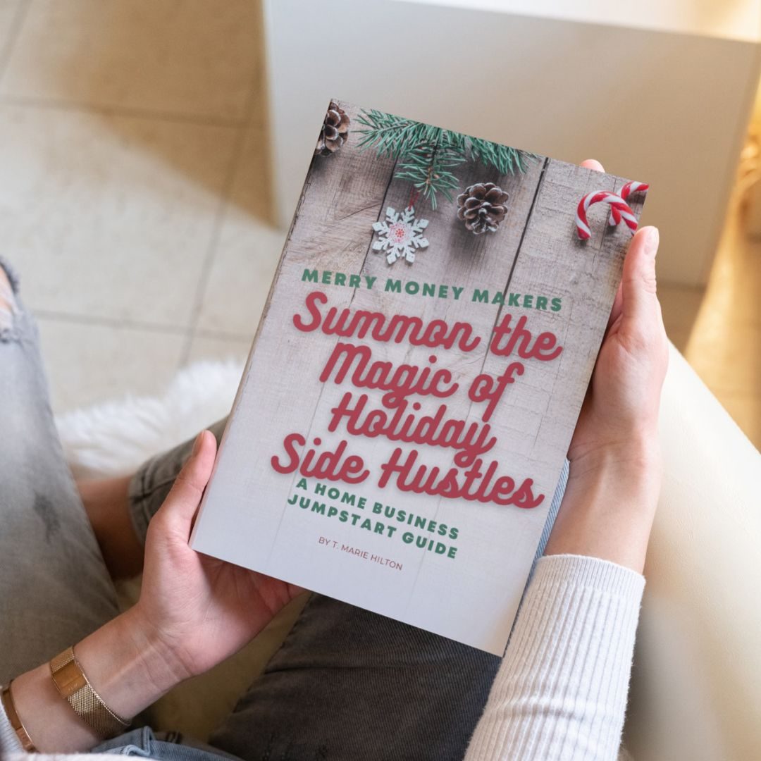 merry money makers guide
