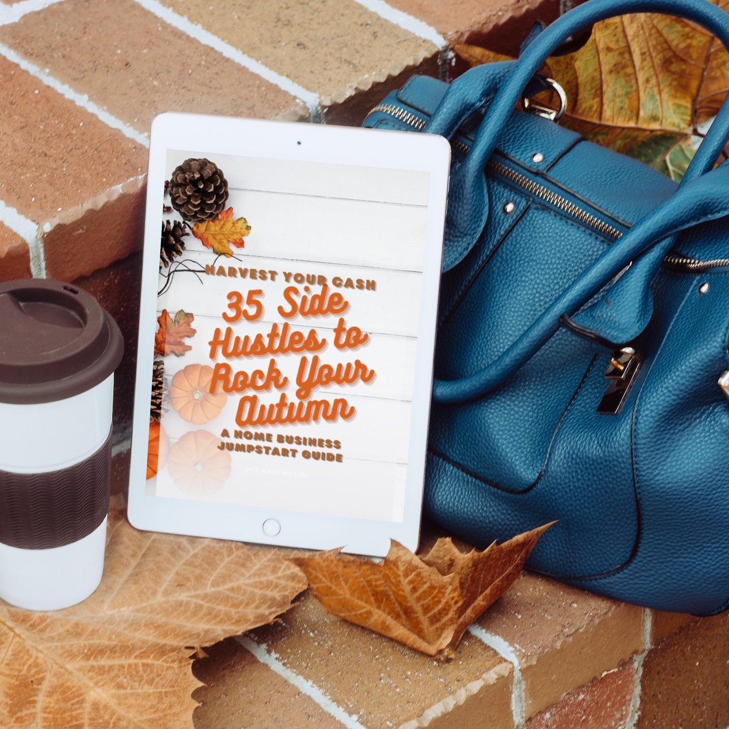 autumn side hustles