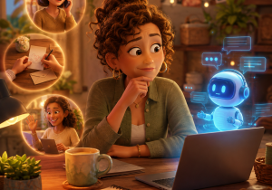 AI customer service for small business