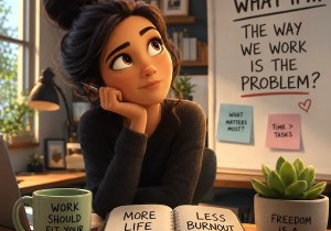 toxic work culture
